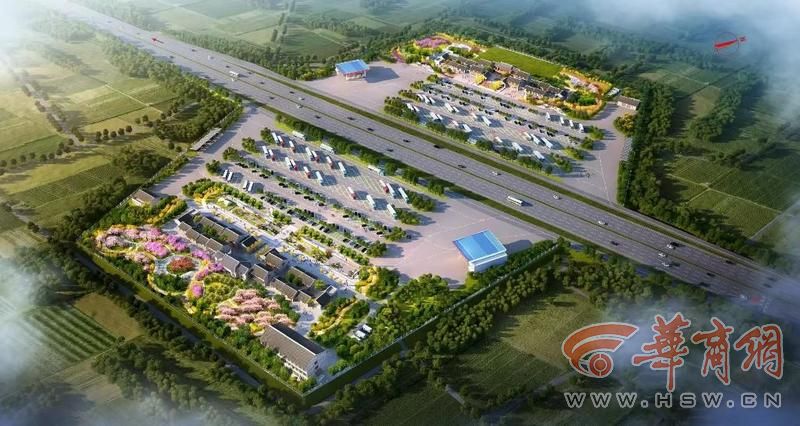 【重大重点项目】方岗粮管所4万吨粮食仓储项目建设稳步推进