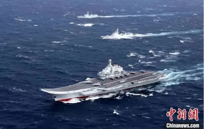 关于中国海军你应该知道的知识点
