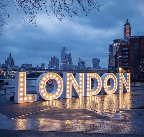 GLITTER STELLA 小众时尚品